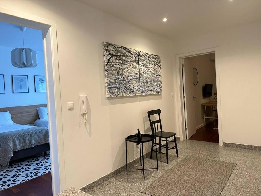 Conforto, Espaco E Localizacao Ribeira Grande Eksteriør billede